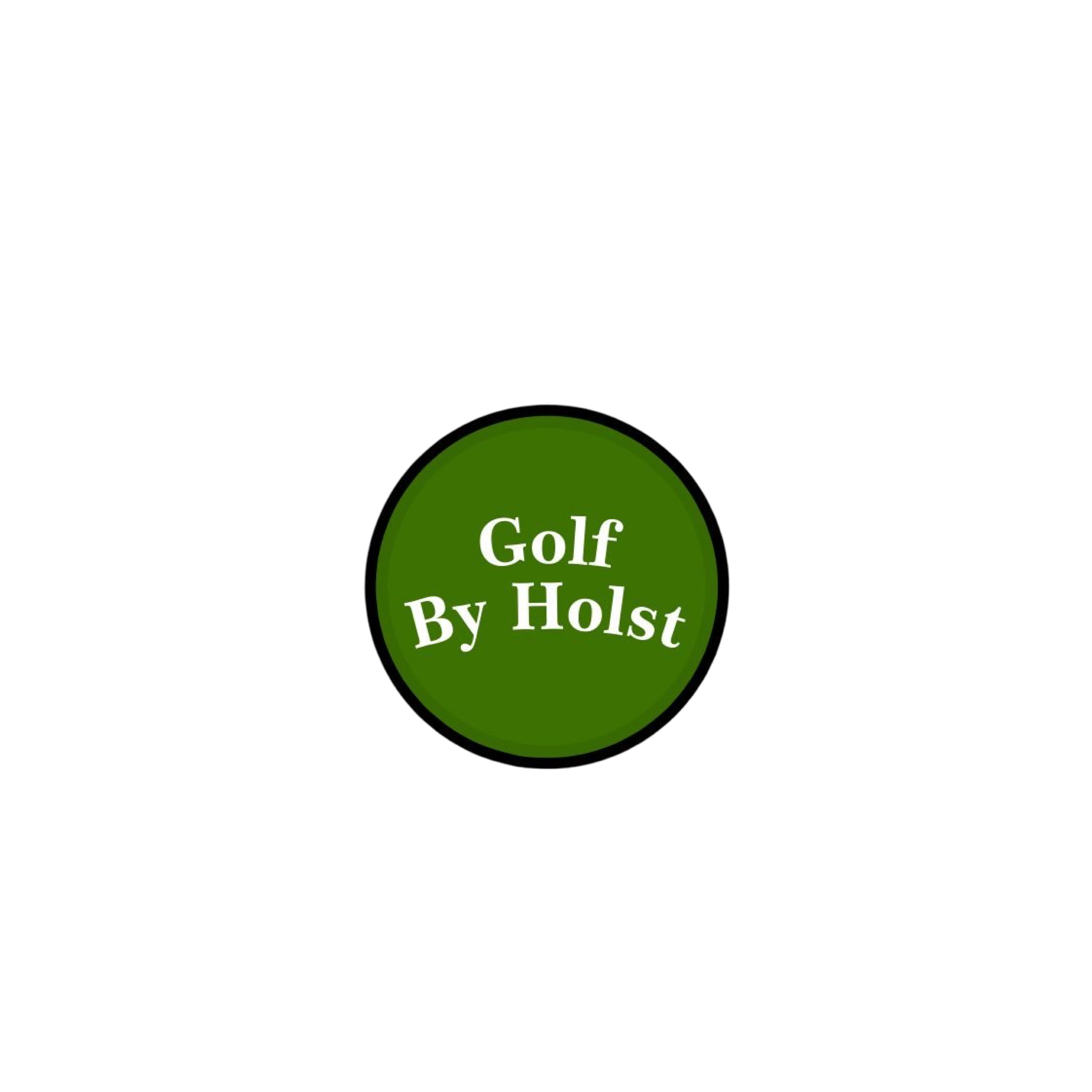 Golf By Holst